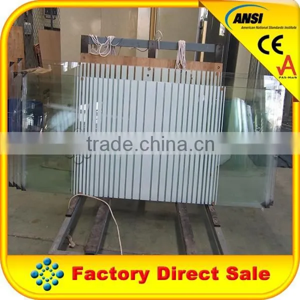 Wholesale High Quality 6mm Frameless Glass Shower Doors photo-2