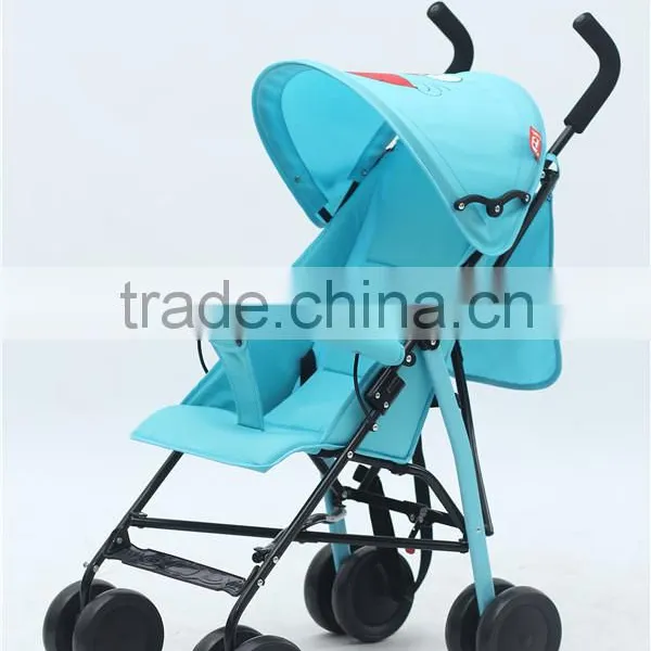 Tongba Lightweight Buggy Umbrella Buggy Stroller for Summer