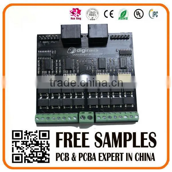 Electronic Pcb Circuit Board Manufacture photo-2