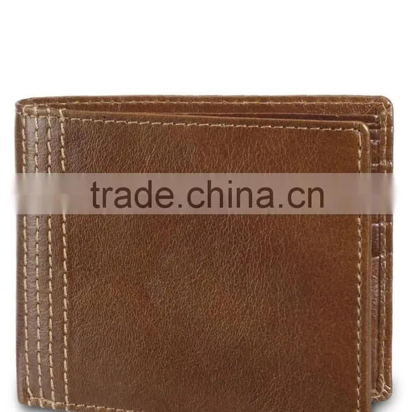 Real Genuine Leather Wallets photo-4
