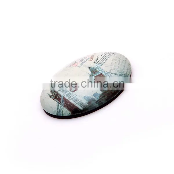 Customized Souvenir City Tourist Fridge Magnet From Yiwu Ruiliang Crystal Handcraft Factory photo-4
