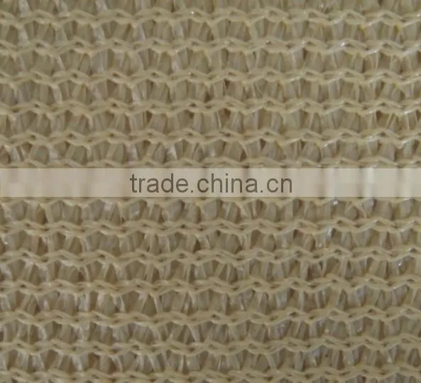 The Best Quality Scaffold Netting From China photo-2