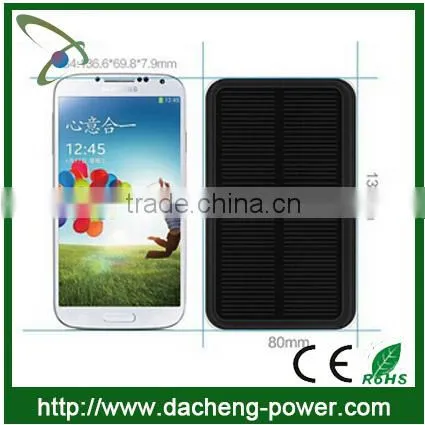 Solar Battery Charger 12v Solar Powered Charger 10000mah