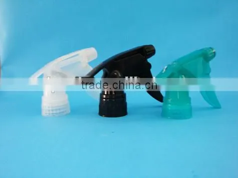 28mm Plastic Trigger Sprayer Pump for Garden photo-2