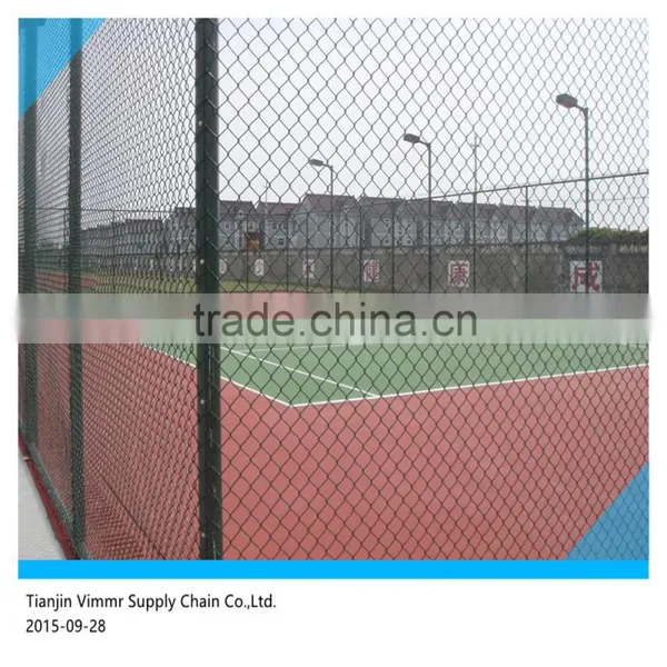 Chain Link Fence photo-3