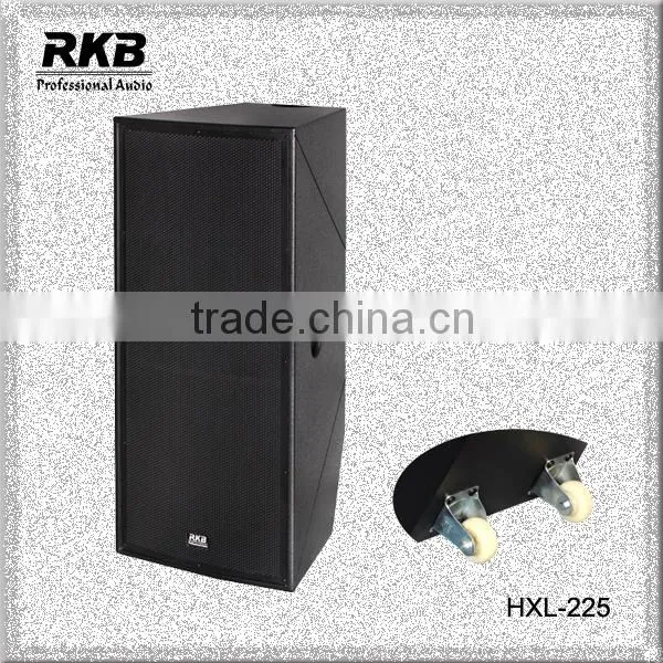PA Speaker Guangdong