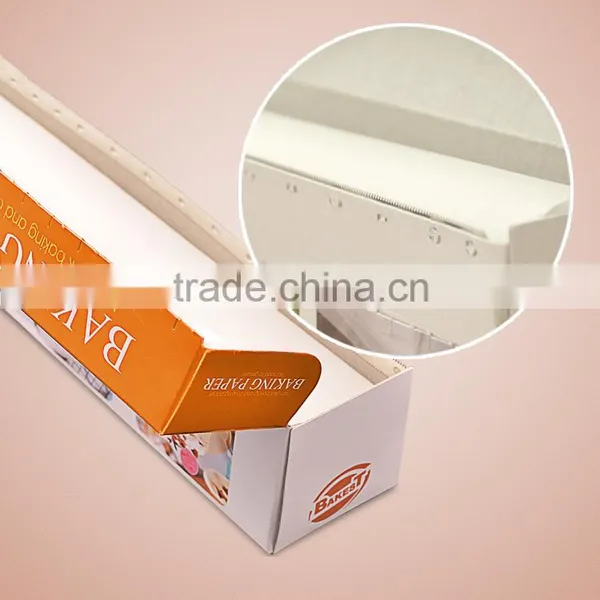8334 BAKEST Hot Sale New Package 10 Meters Barbecue Paper in Roll With Multi-use photo-2