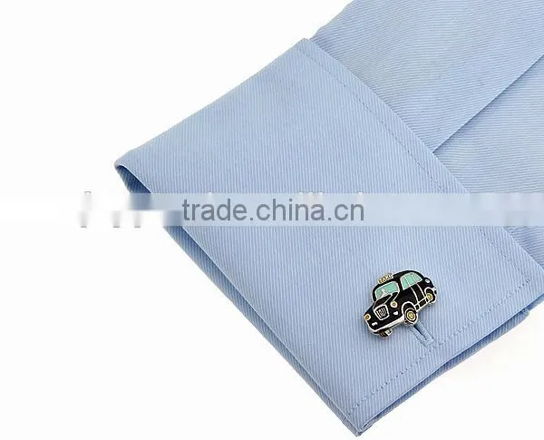 Mini Race Car Cufflinks photo-3