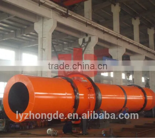 Dry Cleaning Machine, Sand Drying, Ore Drying photo-4