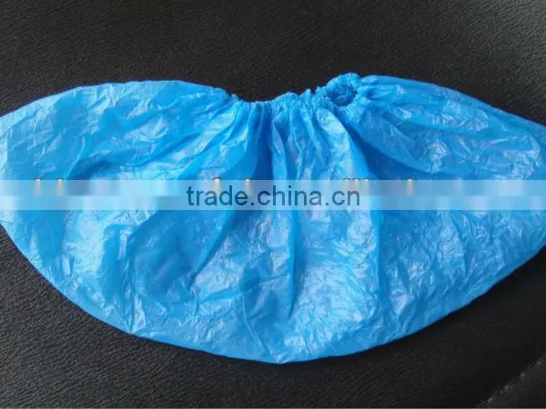 CPE Shoe Cover