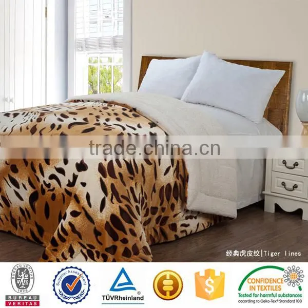 Sherpa Blanket photo-2