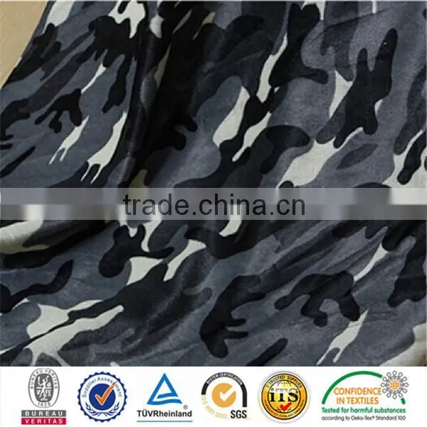 Print Velboa Fabric photo-5