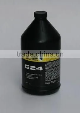 no Color Noly to Metal / Glass Glue