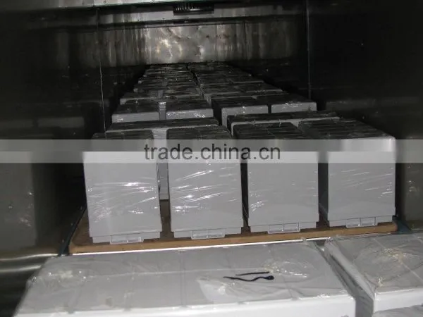 12V 65AH Deep Discharger Recovery Battery photo-5