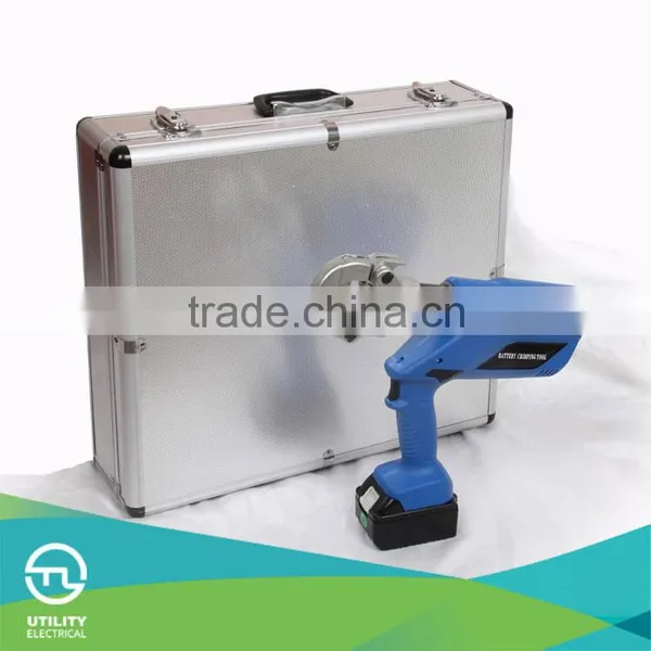 2015 Hot Selling Battery Hydraulic Crimping Tool HL-300 10-300mm2 Cable photo-2