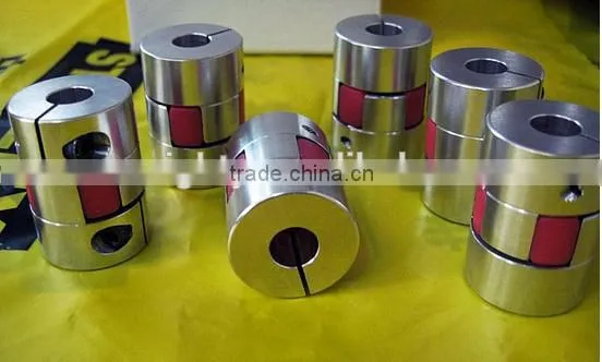 L Type High Quality Cast Iron Coupling photo-6
