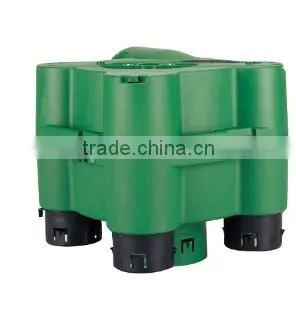 High Quality Central Fresh Air System of E1 Series Ventilator photo-2