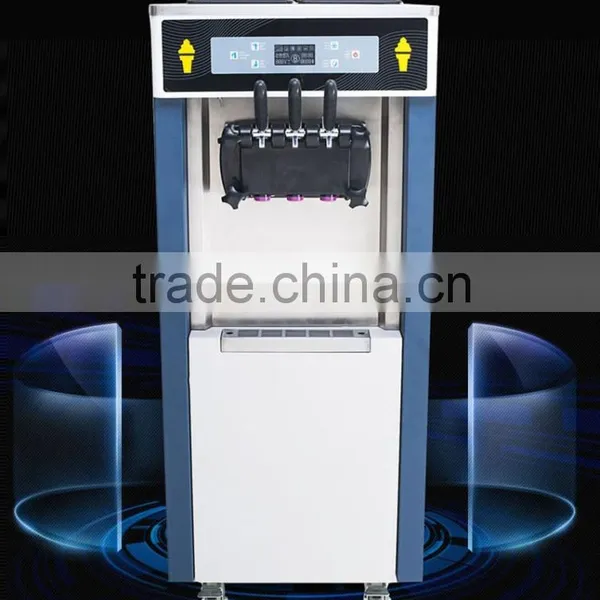 Wholesale Cheap Soft Serve Ice Cream Maker Machine Home