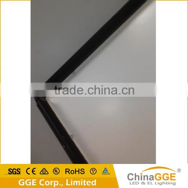 Acrylic Material and Rectangle Shape Led Slim Snap Frame Light Box photo-4