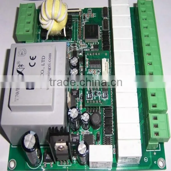 2016 New Product Electronic Pcba Assembly for Tablet PC China Supplier photo-4