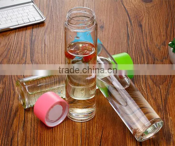 New Design High Quality Economic Material Water Bottle Wholesale photo-5