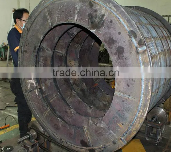 Sindeice 20T/24h Flake Ice Machine Flake Ice Evaporator