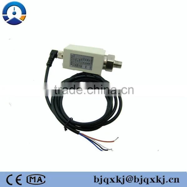 Digital Pressure Switch, 24V Control Switch,4 Digit LED Air Switch photo-2
