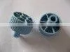 Precise Plastic Part