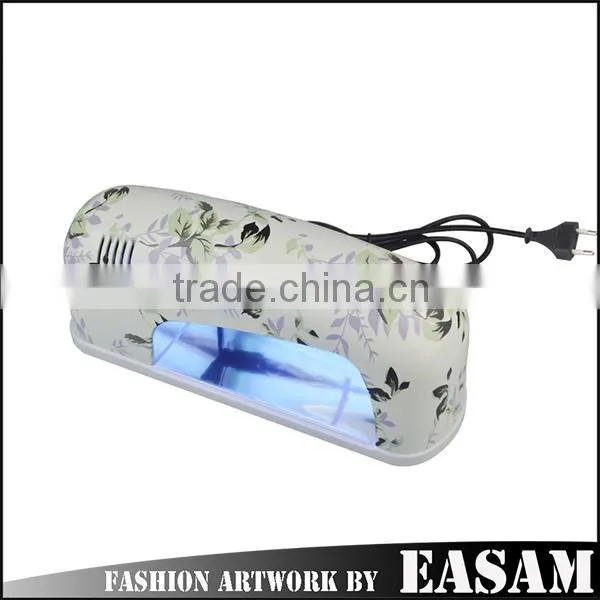 Printing Portable Belt 9w Printing uv Lamps for Printing Machines