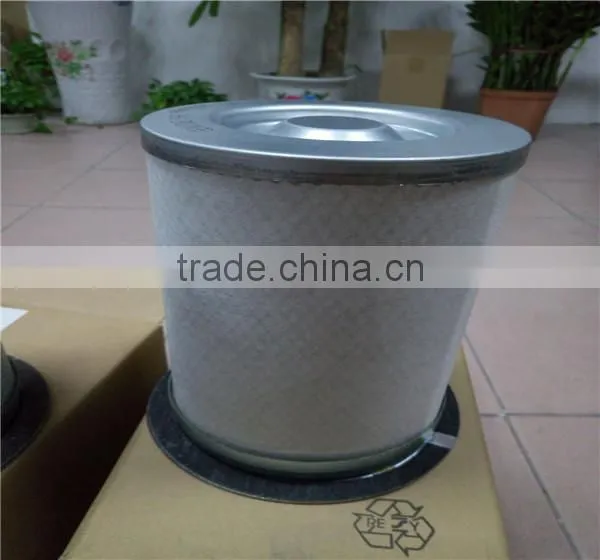 02250121-500 02250137-895 3221217235 Glass Fiber Separator Machine for Sullair Compressor 30HP photo-2
