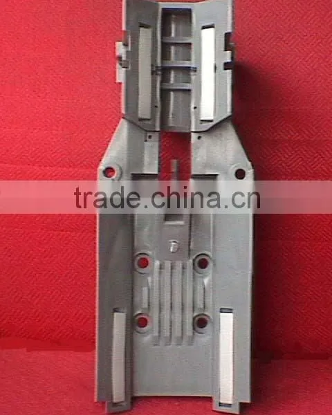 Bowling Parts-PIN HOLDER WITH DAMPERS