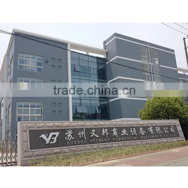Hot Sell High Quality Longspan 3 Layers Warehouse Rack, Storage Rack (YB-WR-C06) photo-2