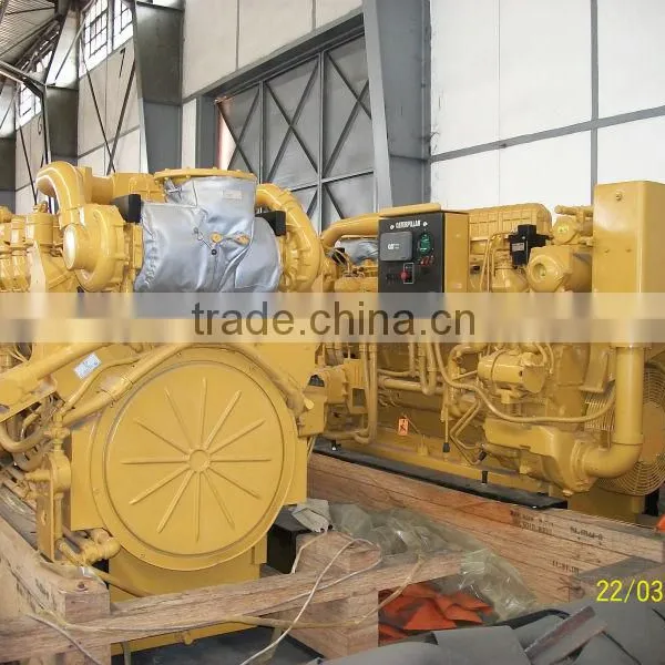 CAT 3512b Engines