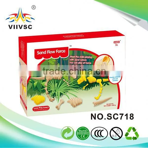 Best Selling Custom Design Kids Outdoor Sand Toy Wholesale Price
