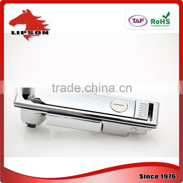 LM-711 Electrical Metal Cabinet Audio Equipment Plane Cabinet Lock Wholesale photo-4