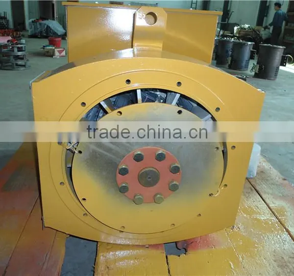 50kw Stamford Brushless ac Synchronous 60kva Generator photo-4