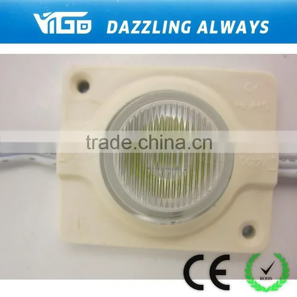DC12 2.8w High Power Light Box Led Module photo-4