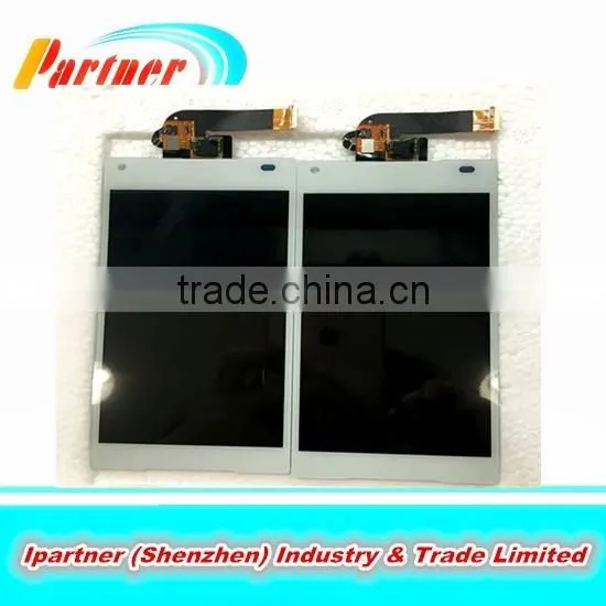 for Sony Xperia Z5 Compact z5 Mini Display Spare Parts Wholesale photo-2