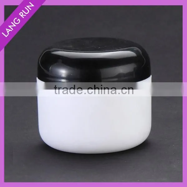 50ml Large Plastic Bottle for Nail Polish