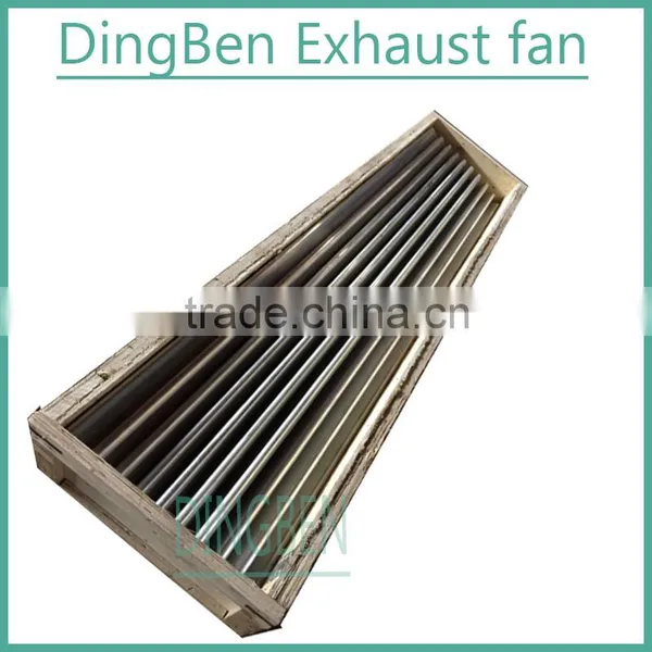 Big Wind Power Exhaust Fan Industrial Ceiling Fan photo-2