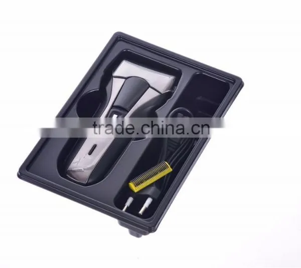Rechargeable Mini Shaver Mens Electric photo-6