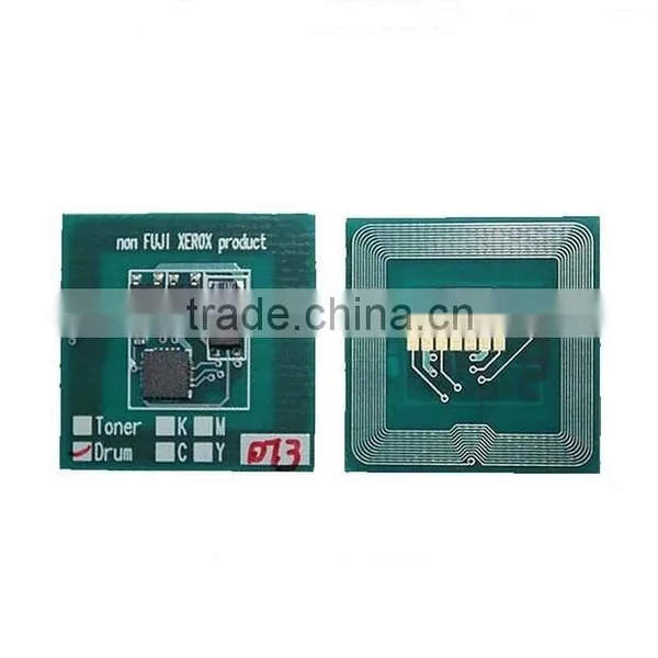 Compatible 1254401 Reset Toner Cartridge Chips for OKIs ES9130 Printer photo-3