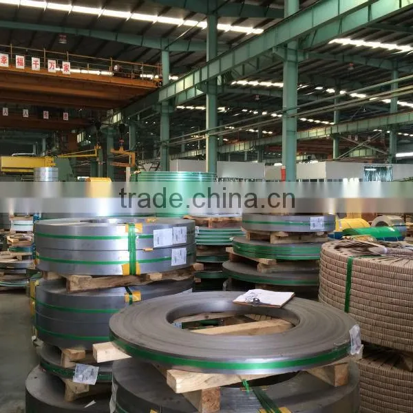 High Frequency Straight Seam Pipe Mill