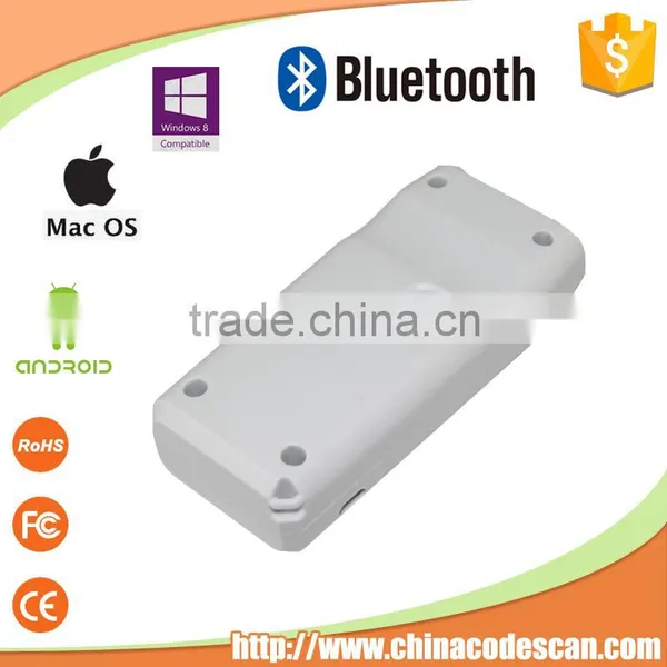 Z1 Wireless Mini Handheld Bluetooth Barcode Scanner Supplier's Choice photo-3