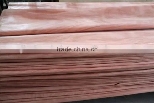 Grade A Rotary Cut Veneer photo-5