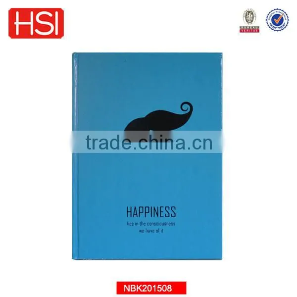 Online Hot Selling Chromatic Diary Notebook photo-6