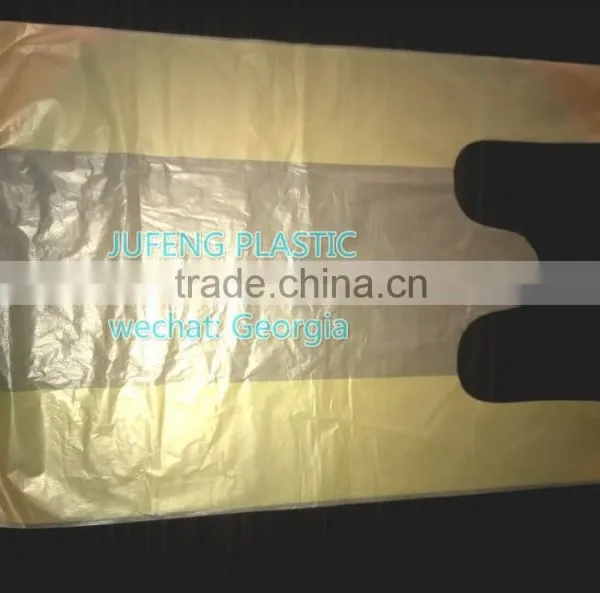 Plastic Shopping Bags On Sale photo-4