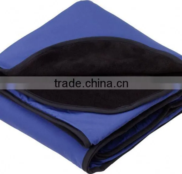 Polyester Picnic Blanket for Travel