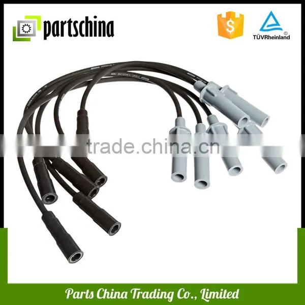 XX90 Premium Spark Plug Wire Set for Toyota photo-3