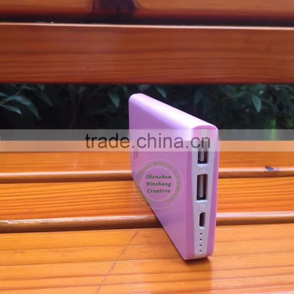 Wireless External Wifi Hard Disk Drive With 5000mAh Power Bank photo-2